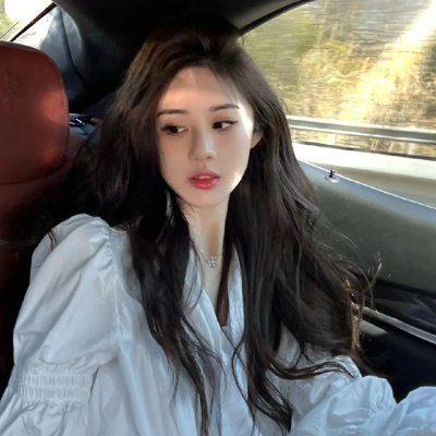 顾小姐献上彼岸花